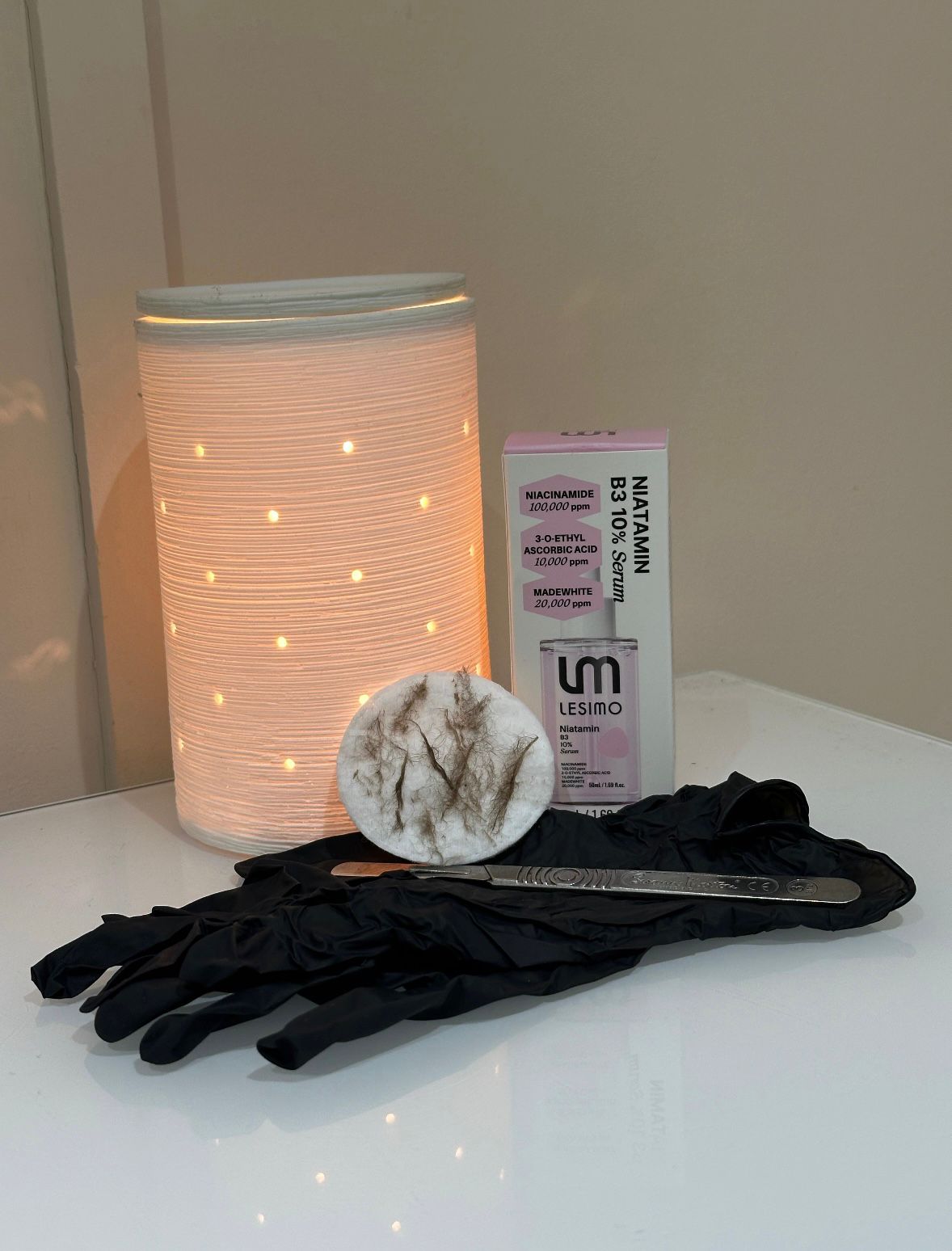 Beyond the Blade masterclass